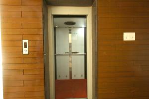 sekaran hotel omr perungudi