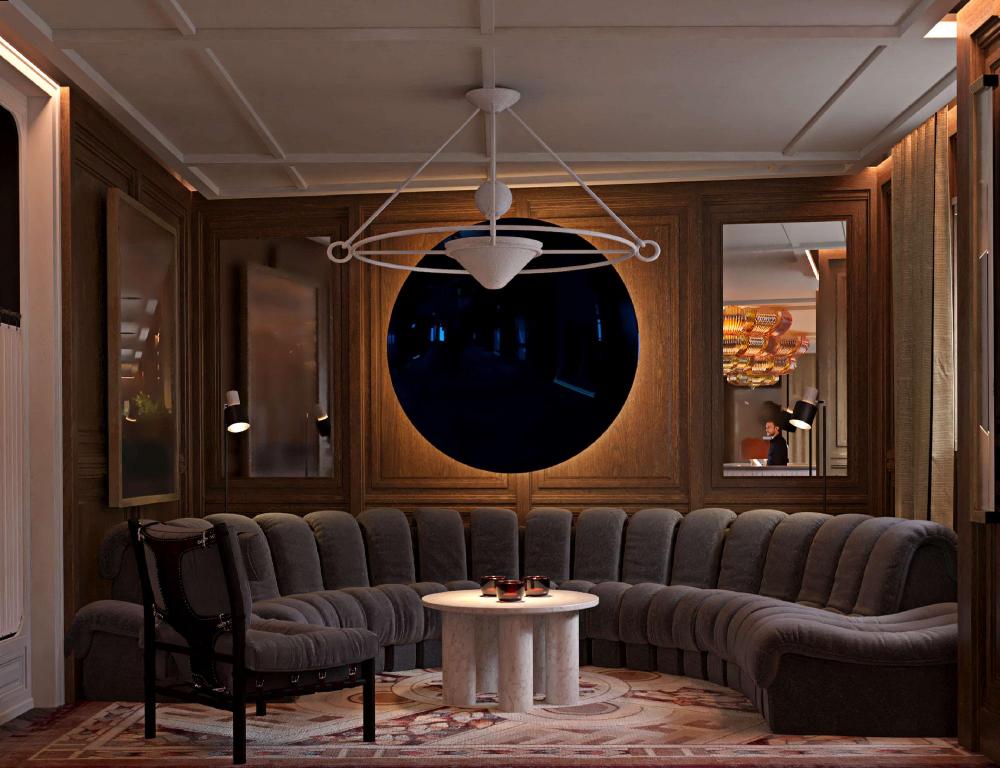 hotel montera madrid curio collection by hilton
