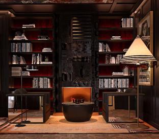 Hotel Montera Madrid, Curio Collection By Hilton,,5 star