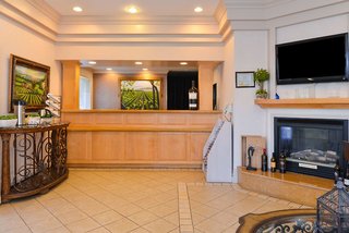 napa valley hotel and suites