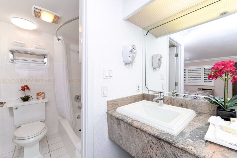 napa valley hotel and suites
