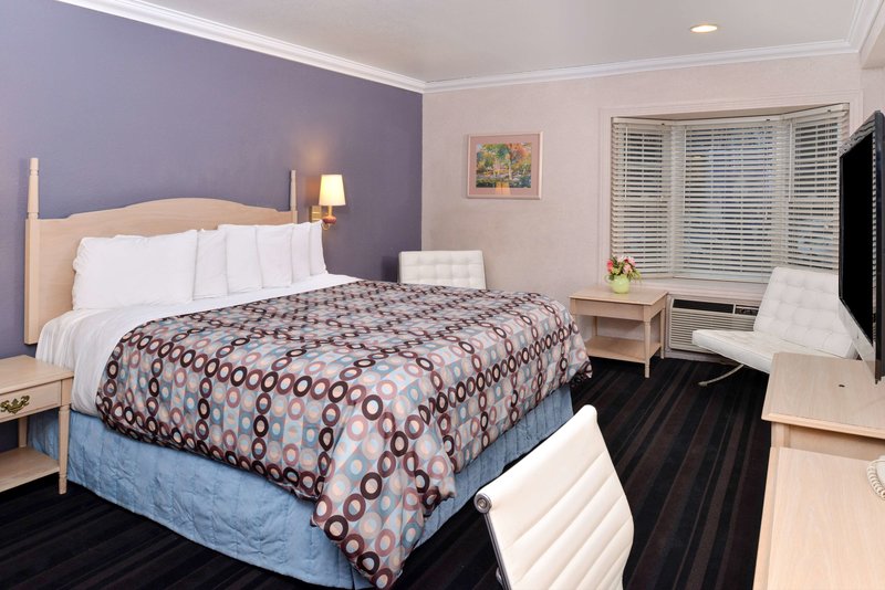 napa valley hotel and suites