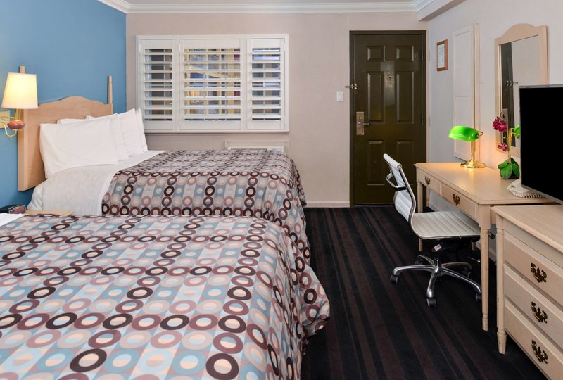 napa valley hotel and suites