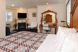 napa valley hotel and suites
