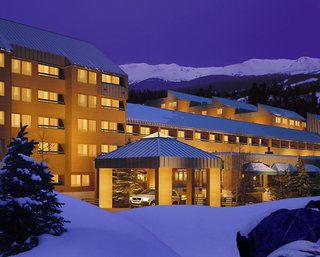 Hotel Alpenrock Breckenridge, Curio Collection By Hilton,Breckenridge>>Blue River,4 star