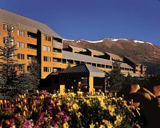 Hotel Alpenrock Breckenridge, Curio Collection By Hilton,Breckenridge>>Blue River,4 star