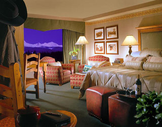 Hotel Alpenrock Breckenridge, Curio Collection By Hilton,Breckenridge>>Blue River,4 star