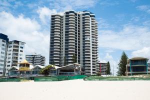 Breakfree Acapulco,Surfers Paradise>>Gold Coast,4 star