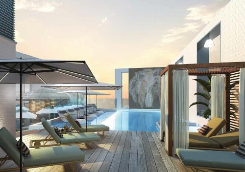 Embassy Suites By Hilton Doha Old Town,,3 star