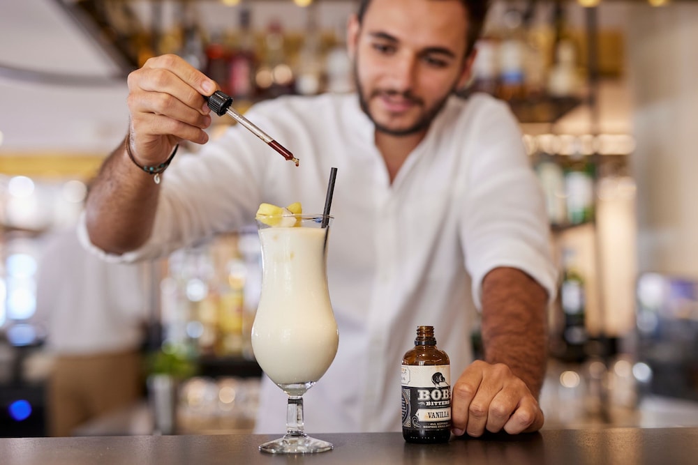 riviera marriott la porte de monaco