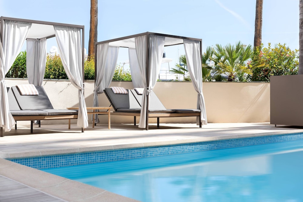 riviera marriott la porte de monaco