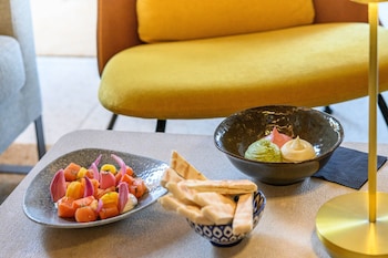 riviera marriott la porte de monaco