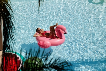 riviera marriott la porte de monaco