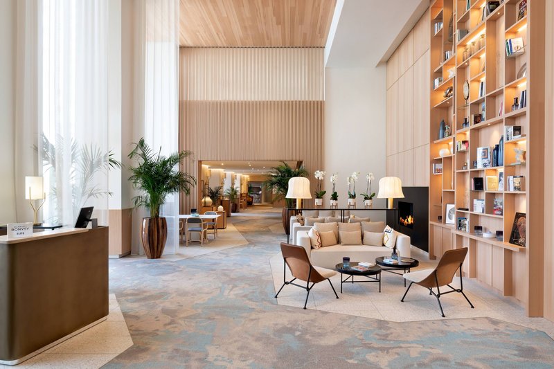 riviera marriott la porte de monaco
