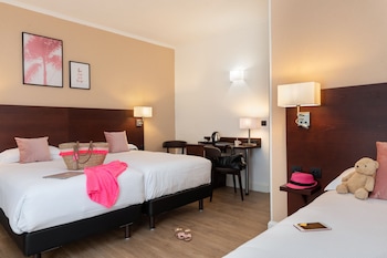 best western hotel des orangers