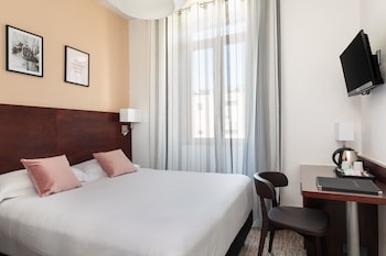 best western hotel des orangers