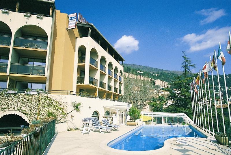 grasse