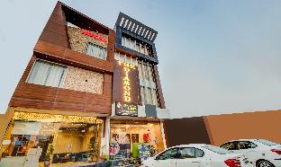 Hotel New Diamond,Panchkula Urban Estate>>Panchkula,2 star
