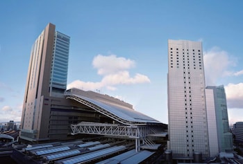 hotel granvia osaka