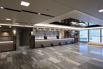 hotel granvia osaka