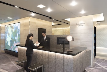 hotel granvia osaka