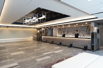 hotel granvia osaka