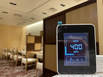 hotel granvia osaka