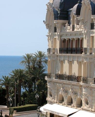 hotel de paris monte carlo