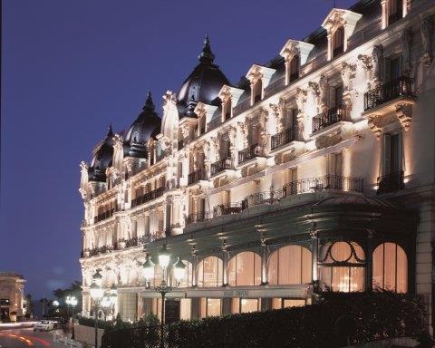 hotel de paris monte carlo