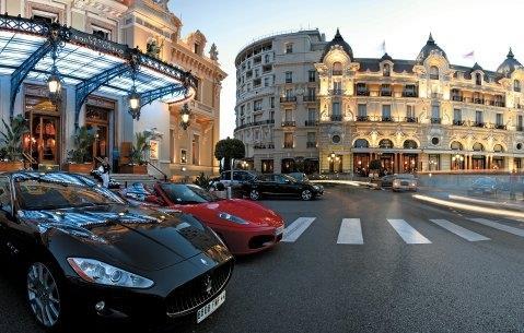 hotel de paris monte carlo