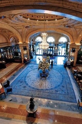 hotel de paris monte carlo