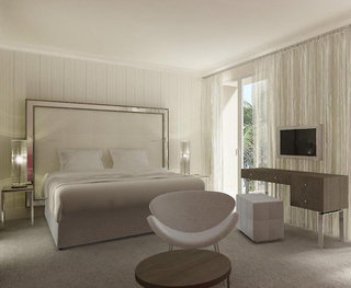 hotel le canberra