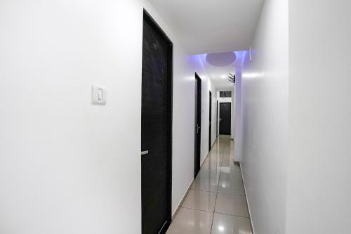 super capital o park residency