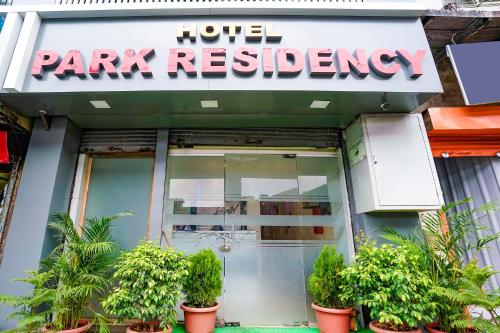 super capital o park residency