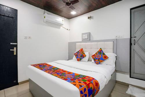 super capital o park residency