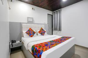 super capital o park residency