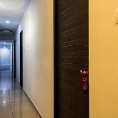 super capital o park residency