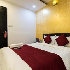 super capital o park residency