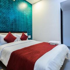 super capital o park residency