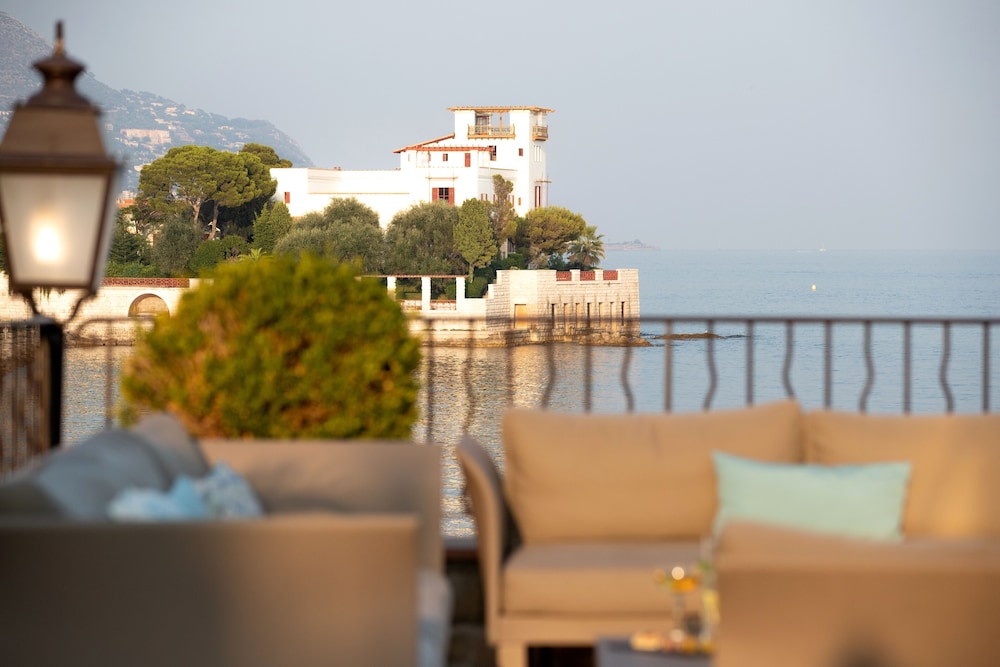 saint jean cap ferrat