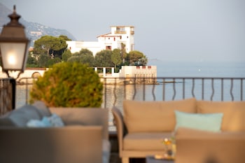 saint jean cap ferrat