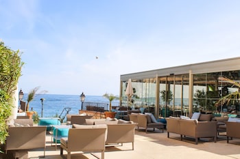 saint jean cap ferrat