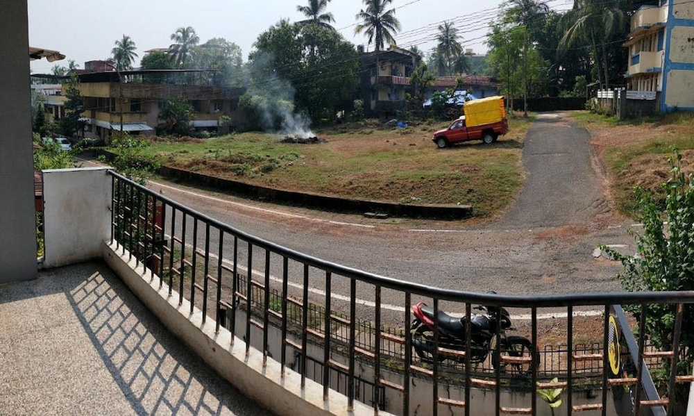 goa