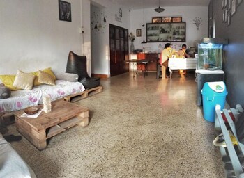 goa