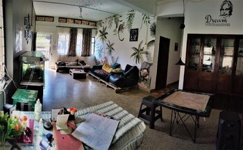 goa