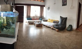 goa