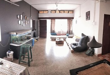 goa