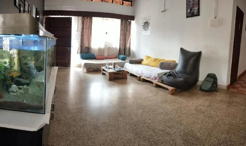 goa