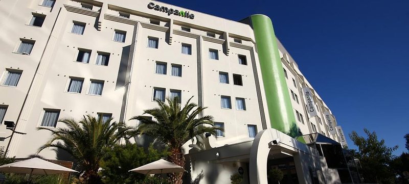 campanile nice airport