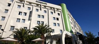 Campanile Nice Aeroport,Nice>>L'arenas,3 star